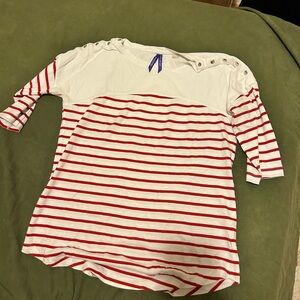 Seraphine Maternity and Pregnancy Top